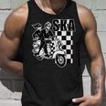 Ska Musik Ist Leben Ska Reggae Punk Tank Top Geschenke für Ihn