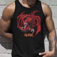 Slifer Sky Dragon Logo Papl604 Tank Top Geschenke für Ihn