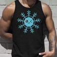 Snowflake Zinkert In Winter Tank Top Geschenke für Ihn