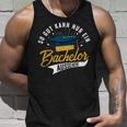 So Gut Kann Nur Ein Bachelor Look Bachelor Title Tank Top Geschenke für Ihn