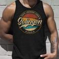 Solingen S Tank Top Geschenke für Ihn