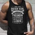 Sorry Ladys Kerl Istergeben For Him Tank Top Geschenke für Ihn