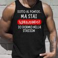 Sotto Al PontosMa Stai Scherzando Canotta Regalos para él