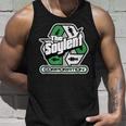 Soylent Sci-Fi S Tank Top Geschenke für Ihn