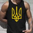 Stemma Dell'ucraina Ucraina Tryzub Ucraina Trident Canotta Regalos para él