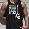 Strumento Musicale Regalo Per Bassista Musicista Il Basso Canotta Regalos para él