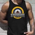 Supermarine Spitfire Tank Top Geschenke für Ihn