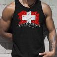 Swiss Children's Zurich Sweet Bern S Tank Top Geschenke für Ihn