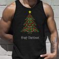 Tannenbaum Für Weihnachten Xmas Merry Christmas Tank Top Geschenke für Ihn