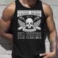 Tatuador Tatuador Tatuaje Camiseta sin mangas Regalos para él