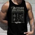 Tax Declaration Tank Top Geschenke für Ihn