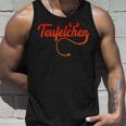 Teufel Oder Engel Teufelchen Tank Top Geschenke für Ihn