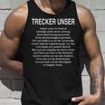 Trecke Unser Lustig Farmer Tank Top Geschenke für Ihn