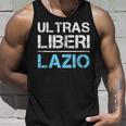 Ultras Liberi Lazio Regalo Laziale Canotta Regalos para él
