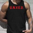 UNVEU Never Forget Tank Top Geschenke für Ihn