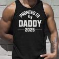 Uomo Papà 2025 Presto Per Essere Papà Gravidanza Annuncio Padri Giorno Canotta Regalos para él
