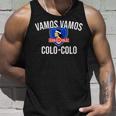 Vamosamos Colo-Colo Tank Top Geschenke für Ihn