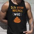 Vegan Egan Nutrition Esse Nichts Livingegan Tank Top Geschenke für Ihn