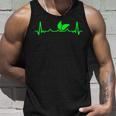 Veganegan Heartbeategan Tank Top Geschenke für Ihn