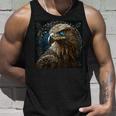 Viking Eagleedrfölnirikings Runesalhalla Celtic Tank Top Geschenke für Ihn