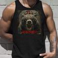 Vikingalhalla Berserker Bearikingsegvisir Tank Top Geschenke für Ihn