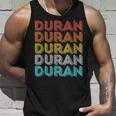 Vintage Retrò Duran Canotta Regalos para él