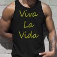 Viva Laida Short Sleeve Tank Top Geschenke für Ihn