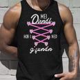 Volksfest Mei Dirndl Hob I Ned G'fundn Dirndl Replacement S Tank Top Geschenke für Ihn