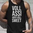 Vollassi Aberoll Sweet Tank Top Geschenke für Ihn