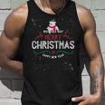 Weihnachtskostüm Merry Christmas & Happy New Year Tank Top Geschenke für Ihn