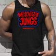 Weischlitzer Boys' Tank Top Geschenke für Ihn