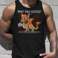 Wie Das Letzte Dragon Eats Unicorn Tank Top Geschenke für Ihn