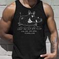 Wild Boar Saying I Drifthunter Wildsau I Hunter Fun Tank Top Geschenke für Ihn