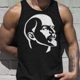 Wladimir Lenin Communism Marxism Socialism Tank Top Geschenke für Ihn