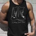 Working Class & Proud Di Skinhead Clothing Ltd Canotta Regalos para él