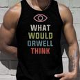 Was Würde Orwell Lustig Finden Tank Top Geschenke für Ihn