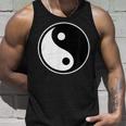 Yin Yang Taoismo Simbolo Yin Tai Chi Feng Shui Bagua Canotta Regalos para él