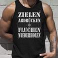 Zielen Schücken Sweederholen Tank Top Geschenke für Ihn