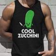 Zucchine Fresche Canotta Regalos para él