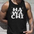 Was Zum Geierist Hawachi Hawache Hawachae Tank Top Geschenke für Ihn