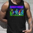 Zx Spectrum Ghost Ghouls Goblin 8 Bit Anni '80 Canotta Regalos para él