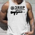 2 Rep Legion Etrangere Distressed Canotta Regalos para él