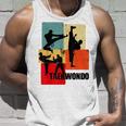 Abbigliamento Taekwondo Per Taekwondoin Gear Taekwondo Canotta Regalos para él