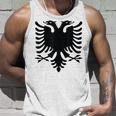 Bandiera Albanese Albania Canotta Regalos para él