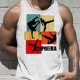 Capoeiraêtements Pour Capoeirista Gear Capoeira Débardeur e Cadeaux pour lui