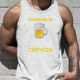 Cerveza Manga Larga Hombre En Caso De Emergencia Manga Larga Camiseta sin mangas Regalos para él