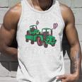 Children's Ich Bekomme Einen Bruder Tractor Boys' Tractor Tank Top Geschenke für Ihn