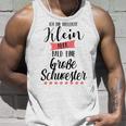 Children's Ich Binielleicht Klein Tank Top Geschenke für Ihn