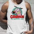 Courage The Cowardly Dog Scardy Dog Canotta Regalos para él