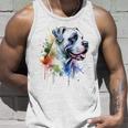 Dogo Argentino Tank Top Geschenke für Ihn